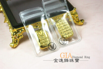 5.00錢黃金金塊 金重5.00錢 G023550：圖片 4